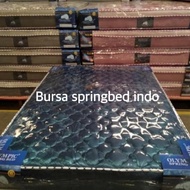 ANS springbed olympic bearland 160 x 200 kasur spring bed