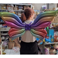 BUTTERFLY WINGS FOIL BALLOONS BUTTERFLY WINGS BALLOONS