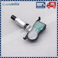 4PCS 42607-02090 TPMS 433MHZ Tire Pressure Sensor for Toyota AVALON CAMRY 4RUNNER COROLLA LEVIN/HYBR