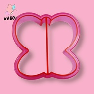 Butterfly Sandwich Cutter Bread Cutter/ Butterfly Bread Mold/