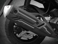 Miến dán bảo vệ ốp pô pcx 160