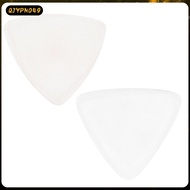 [qjypno49] Chinese Traditional Instrument Lute Liuqin Ruan Pick Plectrum, Non-slip and Anti-wear