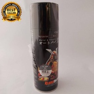 Samurai paint grey 104 samurai spray paint