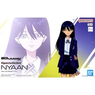 Figure-rise Standard : Nyaan