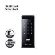 Samsung digital door lock front door lock front door lock electronic key number key replacement installation SHS-2920