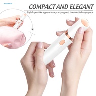 Long-lasting Hair Epilator 2-in-1 Electric Eyebrow Trimmer Facial Hair Remover for Women – Waterproo