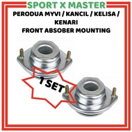 PERODUA MYVI / KANCIL / KELISA / KENARI FRONT ABSOBER MOUNTING (48609-BZ020)