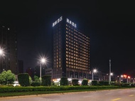 Lavande Hotel Fuzhou High Speed Railway Station Huamei Lijia