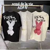 Genuine ADLV Fuzzy Rabbit Shirt