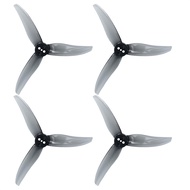 Three-Hole For 1806-2004 Motor 3-Blade PC Propeller 3525-3 2 Pairs 1.5Mm For FPV Freestyle 3.5 Inch 