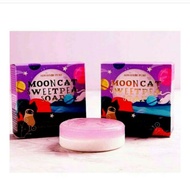 [TRIAL REPACK] MOONCAT SWEETPEA SOAP (ALWAYS BE PURE)