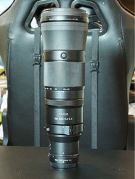 Nikon z 180-600 Z5 Z6 Z7 Z8 Z9 Z6iii