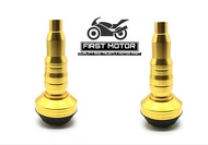 HONDA RS-X 150 RSX150 RSX 150 CRASH BAR BALL ACCESSORIES ACCESSORY MODIFIED MODIFY