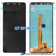 Màn hình điện thoại A750 (A7 2018) - Màn hình samsung A7 2018