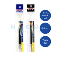 Kenko Gel Pen Refill K1 - 0.5 mm