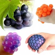 Stress Ball/Squishy Mesh Ball Anti Stress -SENSORY PLAY MONTESSORY