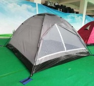 TENT 露營帳篷 4人 戶外帳篷 3-4人 露營帳篷 帳幕