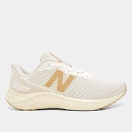 NB Fresh Foam Arishi v4 Beige Original WARISRA4 Women's Running Shoes
