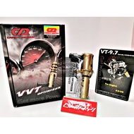 Chiayi Racing Variable Valve Timing Solenoid (VVT Sensor) - Perodua Myvi / Alza / Toyota Avanza / Ru