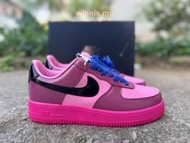 全新✨Nike Air Force1 粉藍 O4489-600