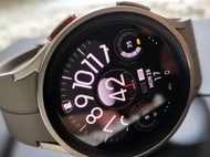 Samsung Galaxy watch 5 pro 45mm gps