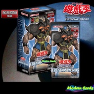 Creation Pack 05 [Asian-English] (Yu-Gi-Oh Official Card Game) [Yu-Gi-Oh Store Thailand].
