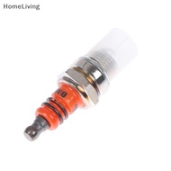 BM6A Spark Plug Glow Plug Standard Spark Plug for Chainsaw Lawn Strimmer NEW