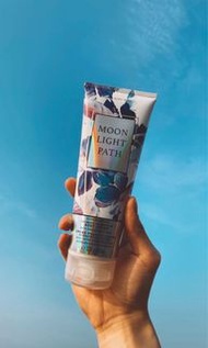 Bath and body works body cream身體潤膚乳液