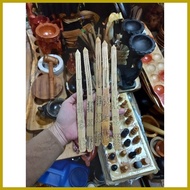 ◧ ✅ ♕ Ulibaw Kubing Bamboo Jaw's Harp Bamboo Instruments