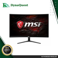 MSI OPTIX G241VC 24IN CURVED 1MS 75HZ WVA FREESYNC HDMI VGA