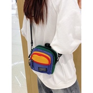 Shoulder Bag Shoulder Messenger Bag Leisure Outdoor Travel Bag20251024