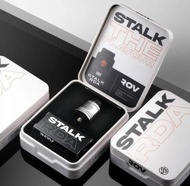 Alat Hisap Berhenti Merokok RDAStalk Single RDAStalk