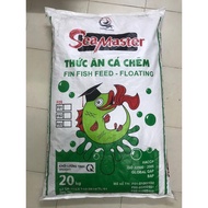 Pallet Seamaster F00