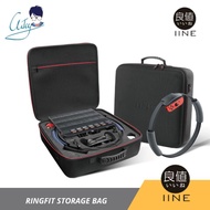 【 03.03 SALE 】JAPAN TOKYO RISE IINE Ringfit Storage Bag / Travel Bag