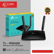 Tp-link TL-MR6400 Wireless Router 3G/4G 300Mbps N 4G LTE Router For Tplink MR6400