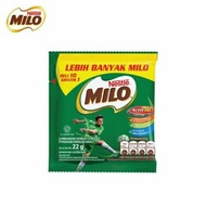 MILO SACHET RENCENG (10 sachet) - SUSU MILO SACHET