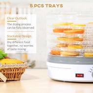 Wholesale Fruit Machine Food Small Dryer Food Machine Dehydrated Vegetables oem Air-Dried Dried Frui