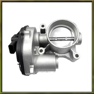 Throttle Body for  2.3 2.0 C-Max Fiesta Focus Galaxy Mondeo  VP4F9U-9E928-DC 4M5G9F991ED 4M5G-9F991-