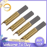 4pcs Motor Carbon Brushes 32mmx11mmx6.3mm for  for   Wet Vacuum BL21104 230260
