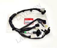 Wave110i New รุ่นไมล์ดิจิตอล สายไฟ สายไฟเรือนไมล์ แท้เบิกศูนย์ HONDA สายไฟเวฟ110i ปี2021-2023 รหัส 3