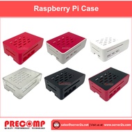 Raspberry Pi Case for Raspberry Pi 5