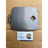 Fuel lid cover, daihatsu rocky F75/F300. Original japan