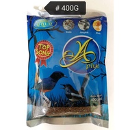 A plus Dedak Burung 400g