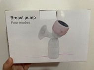 全新電動吸奶器