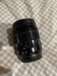 XF18-55mm