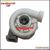 S2A turbo 314280 314442 316915 316911 turbocharger for Deutz Truck Industrial Engine B4FM1013  B4FM1