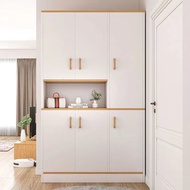 Sideboard, kitchen cabinet, dish cabinet, tall storage cabinet, tea cabinet, storage cabinet