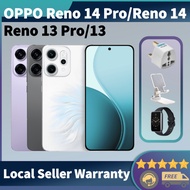 OPPO Reno 14 Pro /Reno 14/OPPO Reno 13 Pro /Reno 13 Authentic 100% 5G Dimensity 8450 OPPO Reno14 Pro