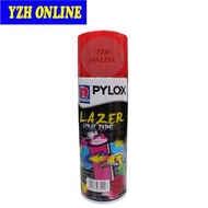 Nippon Pylox Spray Paint - 16 Scarlet / Red Spray Merah