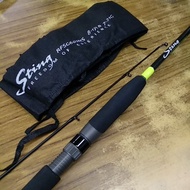 Rod Ford Sting 6' medium action Fishing Rod